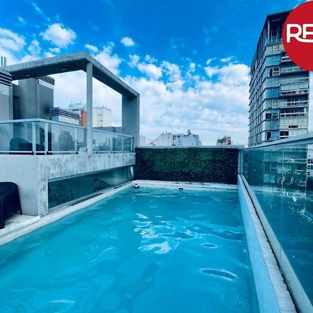 Rent 2888 Apartment Buenos Aires Luaran gambar