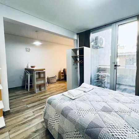 Rent 2888 Apartment Buenos Aires Luaran gambar
