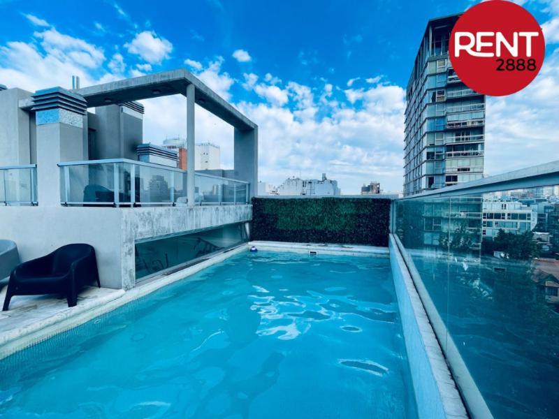Rent 2888 Apartment Buenos Aires Luaran gambar