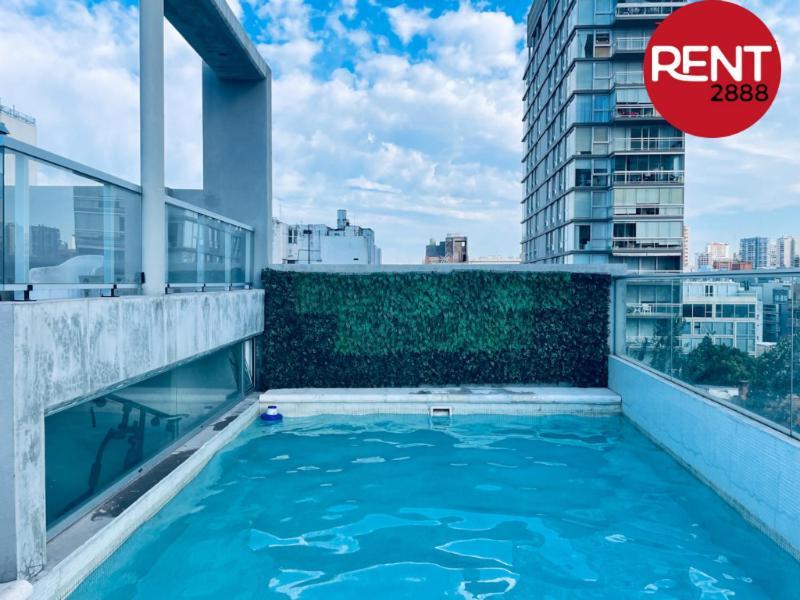 Rent 2888 Apartment Buenos Aires Luaran gambar