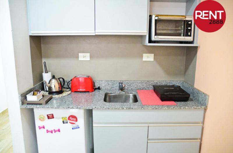 Rent 2888 Apartment Buenos Aires Bilik gambar