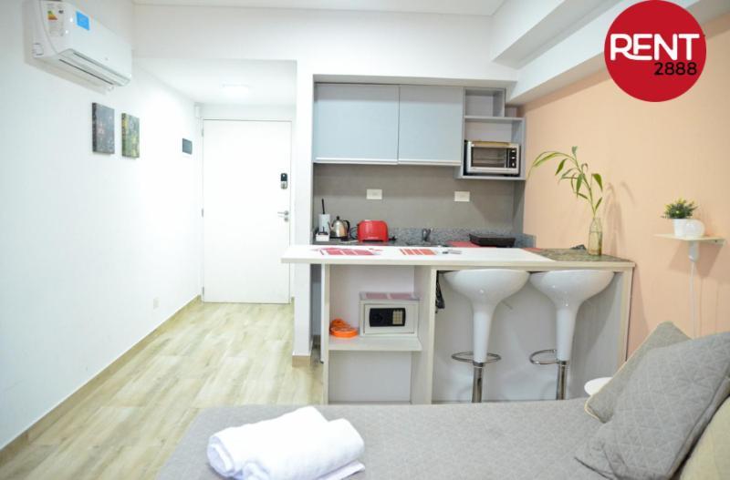 Rent 2888 Apartment Buenos Aires Bilik gambar