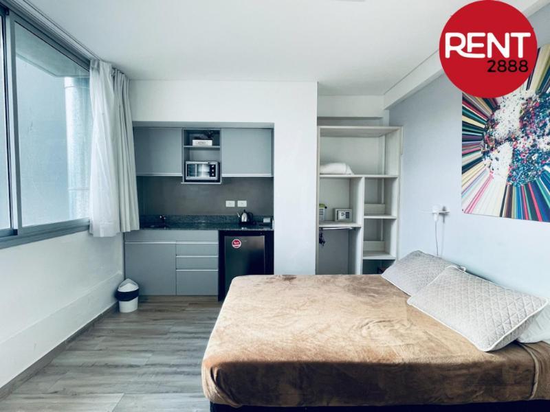Rent 2888 Apartment Buenos Aires Bilik gambar