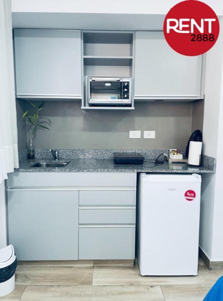 Rent 2888 Apartment Buenos Aires Bilik gambar