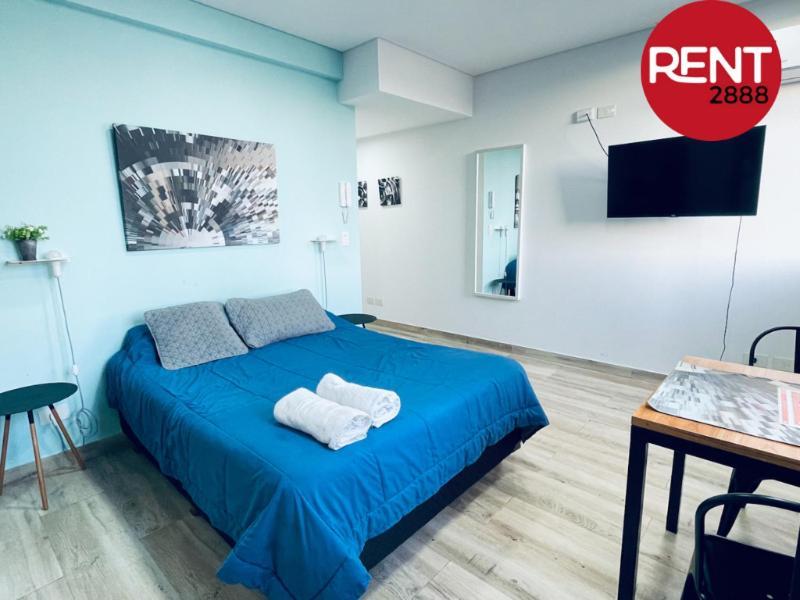 Rent 2888 Apartment Buenos Aires Bilik gambar
