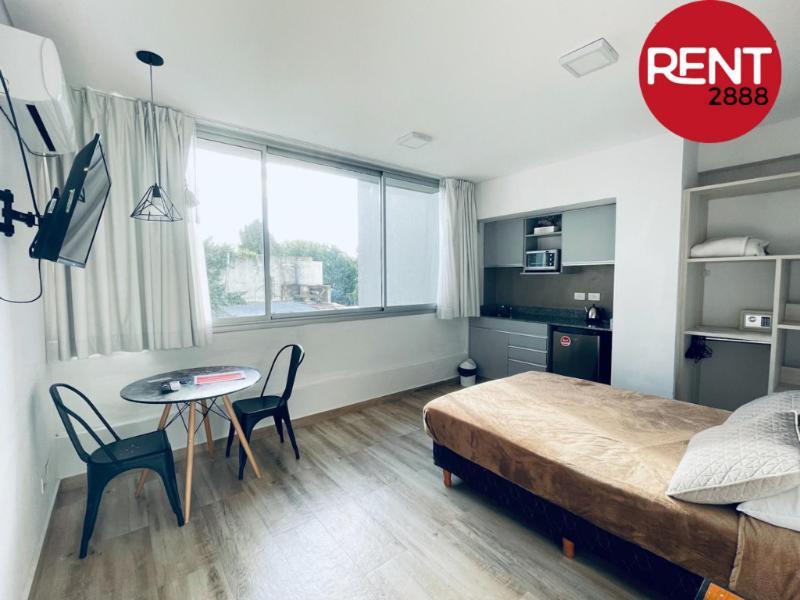 Rent 2888 Apartment Buenos Aires Luaran gambar