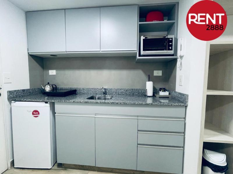 Rent 2888 Apartment Buenos Aires Bilik gambar