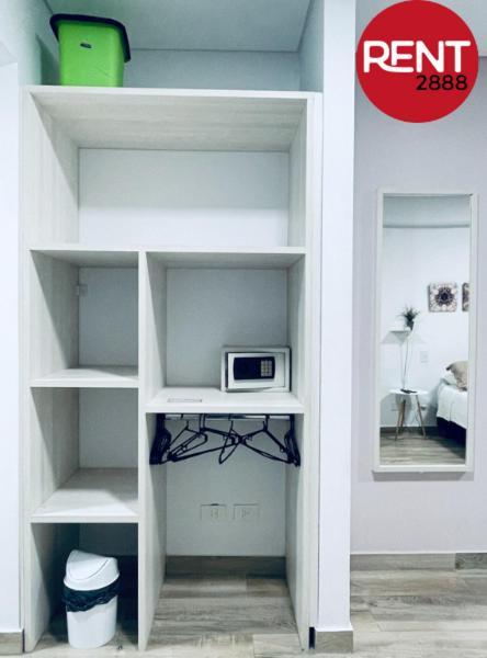 Rent 2888 Apartment Buenos Aires Bilik gambar