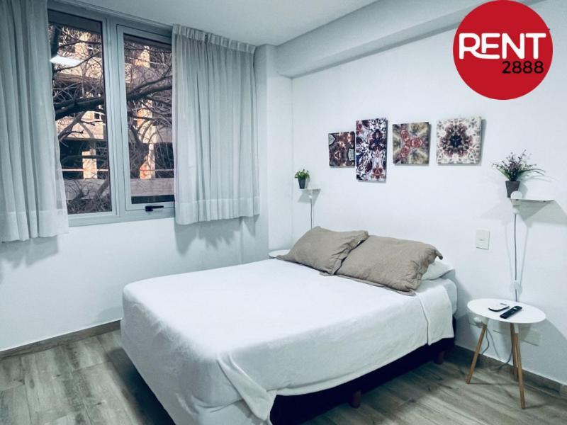 Rent 2888 Apartment Buenos Aires Luaran gambar