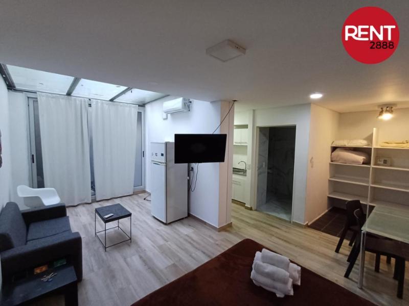 Rent 2888 Apartment Buenos Aires Luaran gambar