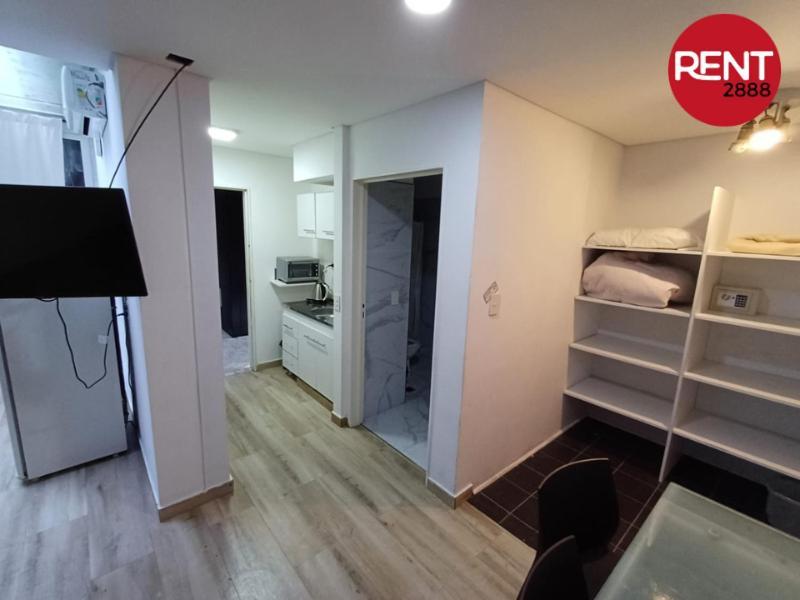 Rent 2888 Apartment Buenos Aires Bilik gambar