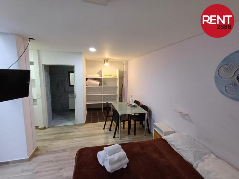 Rent 2888 Apartment Buenos Aires Bilik gambar