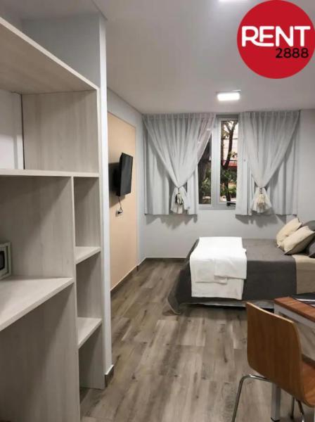 Rent 2888 Apartment Buenos Aires Bilik gambar