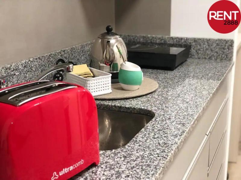 Rent 2888 Apartment Buenos Aires Bilik gambar