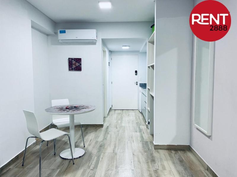 Rent 2888 Apartment Buenos Aires Bilik gambar