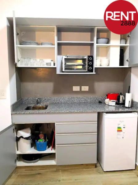 Rent 2888 Apartment Buenos Aires Bilik gambar
