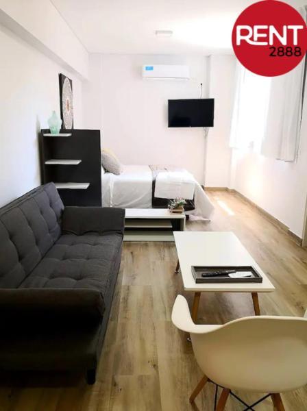 Rent 2888 Apartment Buenos Aires Luaran gambar