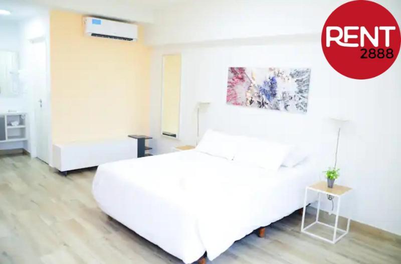 Rent 2888 Apartment Buenos Aires Bilik gambar