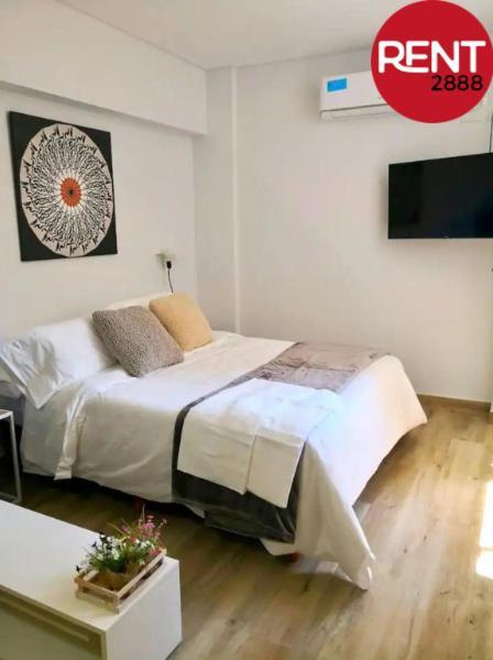 Rent 2888 Apartment Buenos Aires Luaran gambar