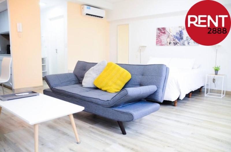 Rent 2888 Apartment Buenos Aires Bilik gambar