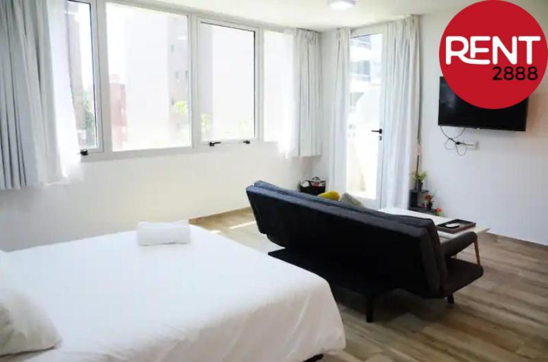 Rent 2888 Apartment Buenos Aires Bilik gambar