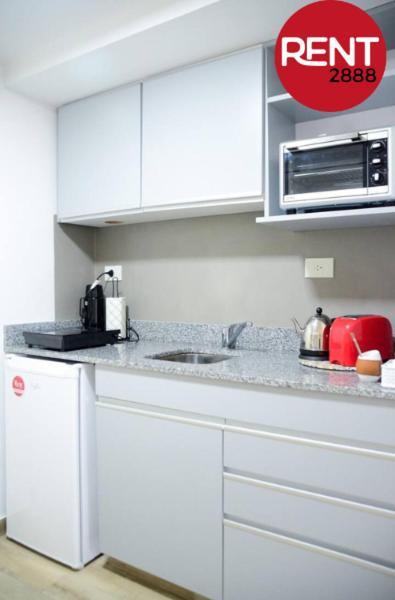 Rent 2888 Apartment Buenos Aires Bilik gambar