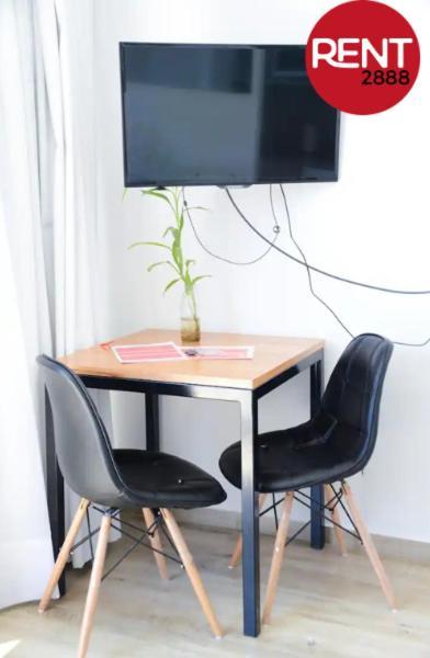 Rent 2888 Apartment Buenos Aires Bilik gambar