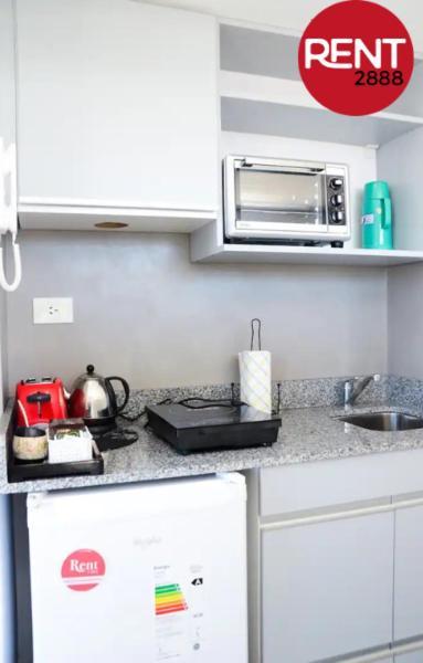 Rent 2888 Apartment Buenos Aires Bilik gambar