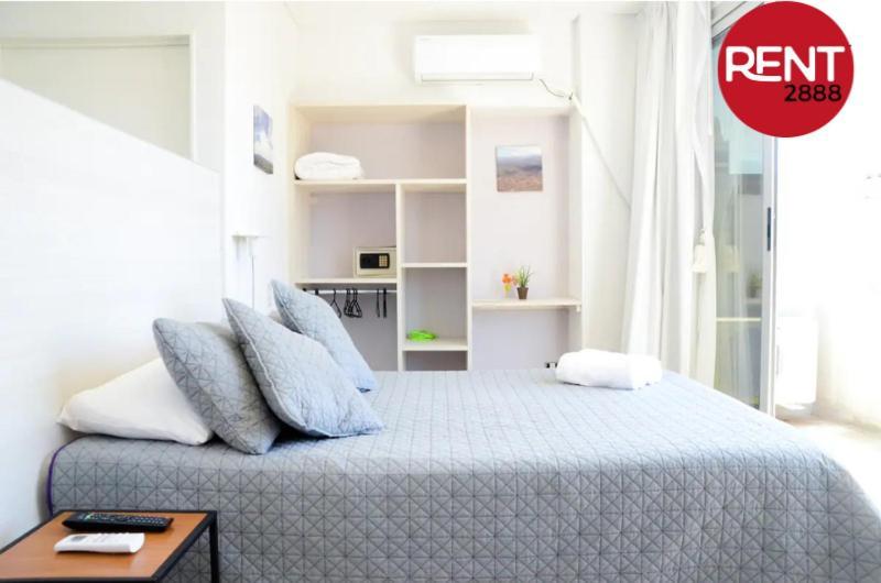 Rent 2888 Apartment Buenos Aires Luaran gambar