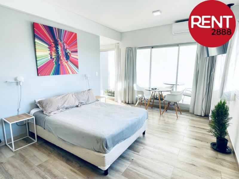 Rent 2888 Apartment Buenos Aires Bilik gambar