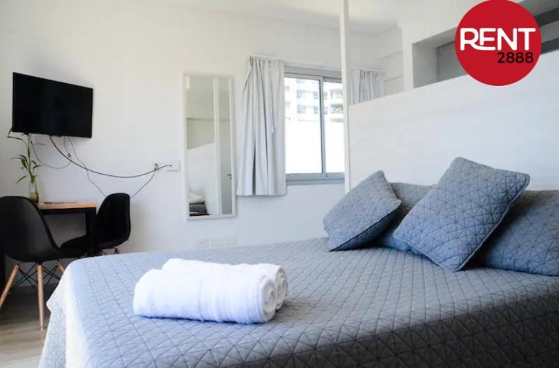 Rent 2888 Apartment Buenos Aires Bilik gambar