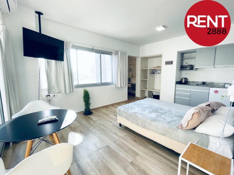 Rent 2888 Apartment Buenos Aires Luaran gambar