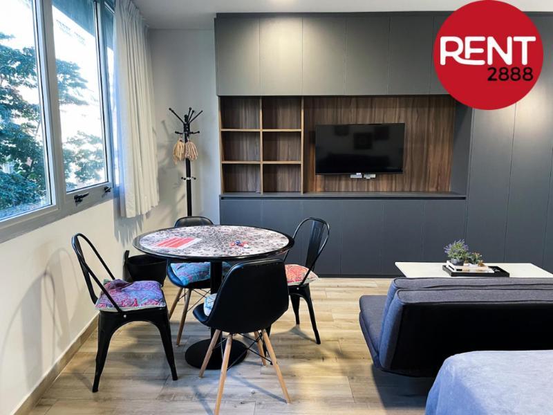 Rent 2888 Apartment Buenos Aires Bilik gambar