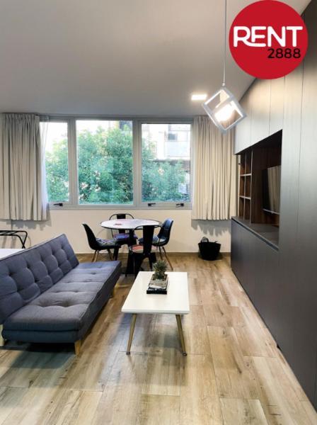 Rent 2888 Apartment Buenos Aires Luaran gambar