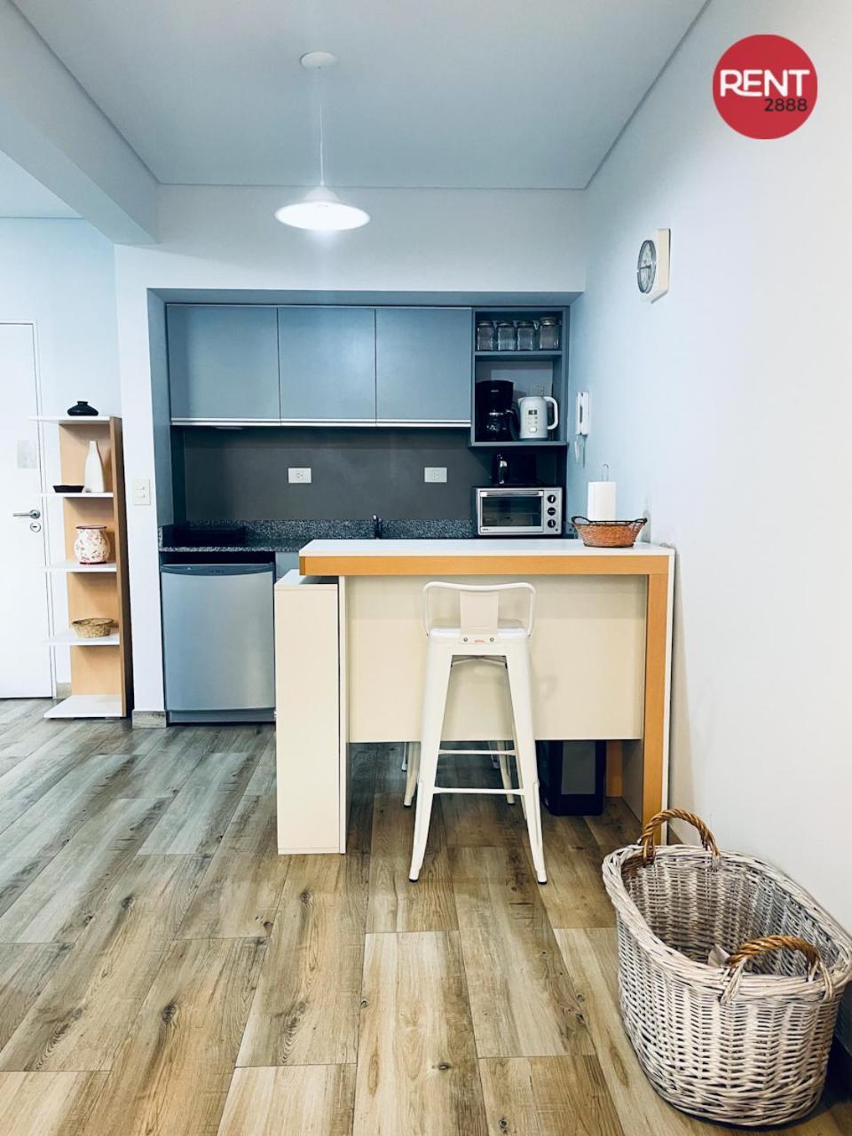 Rent 2888 Apartment Buenos Aires Bilik gambar