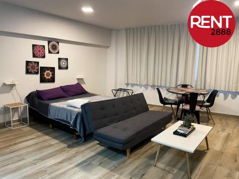 Rent 2888 Apartment Buenos Aires Luaran gambar