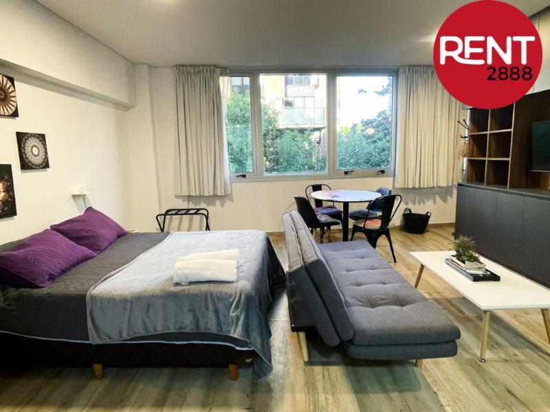 Rent 2888 Apartment Buenos Aires Bilik gambar