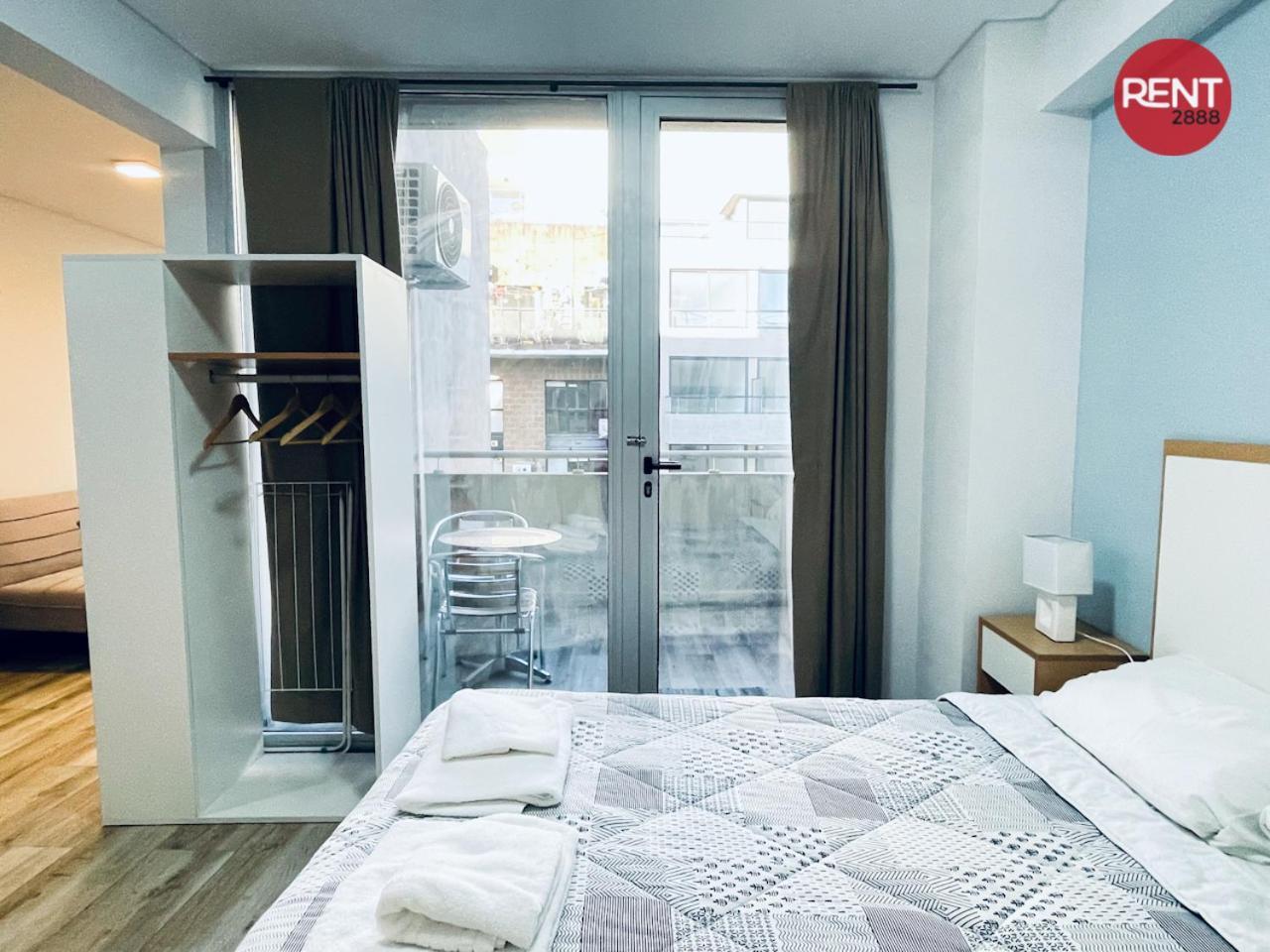 Rent 2888 Apartment Buenos Aires Bilik gambar
