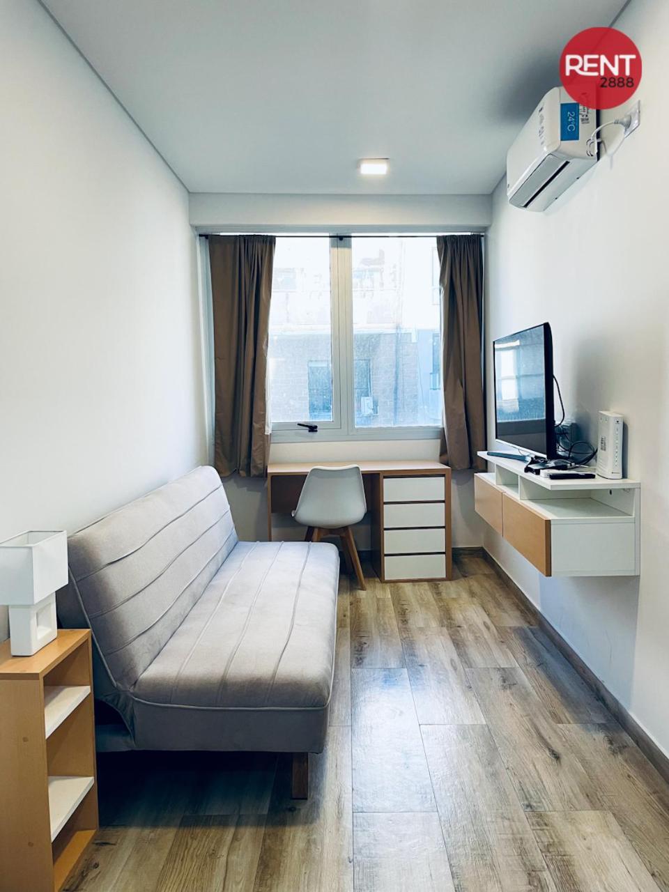 Rent 2888 Apartment Buenos Aires Luaran gambar