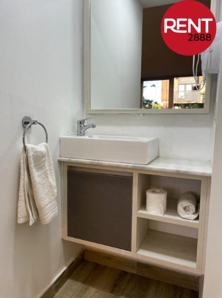 Rent 2888 Apartment Buenos Aires Bilik gambar