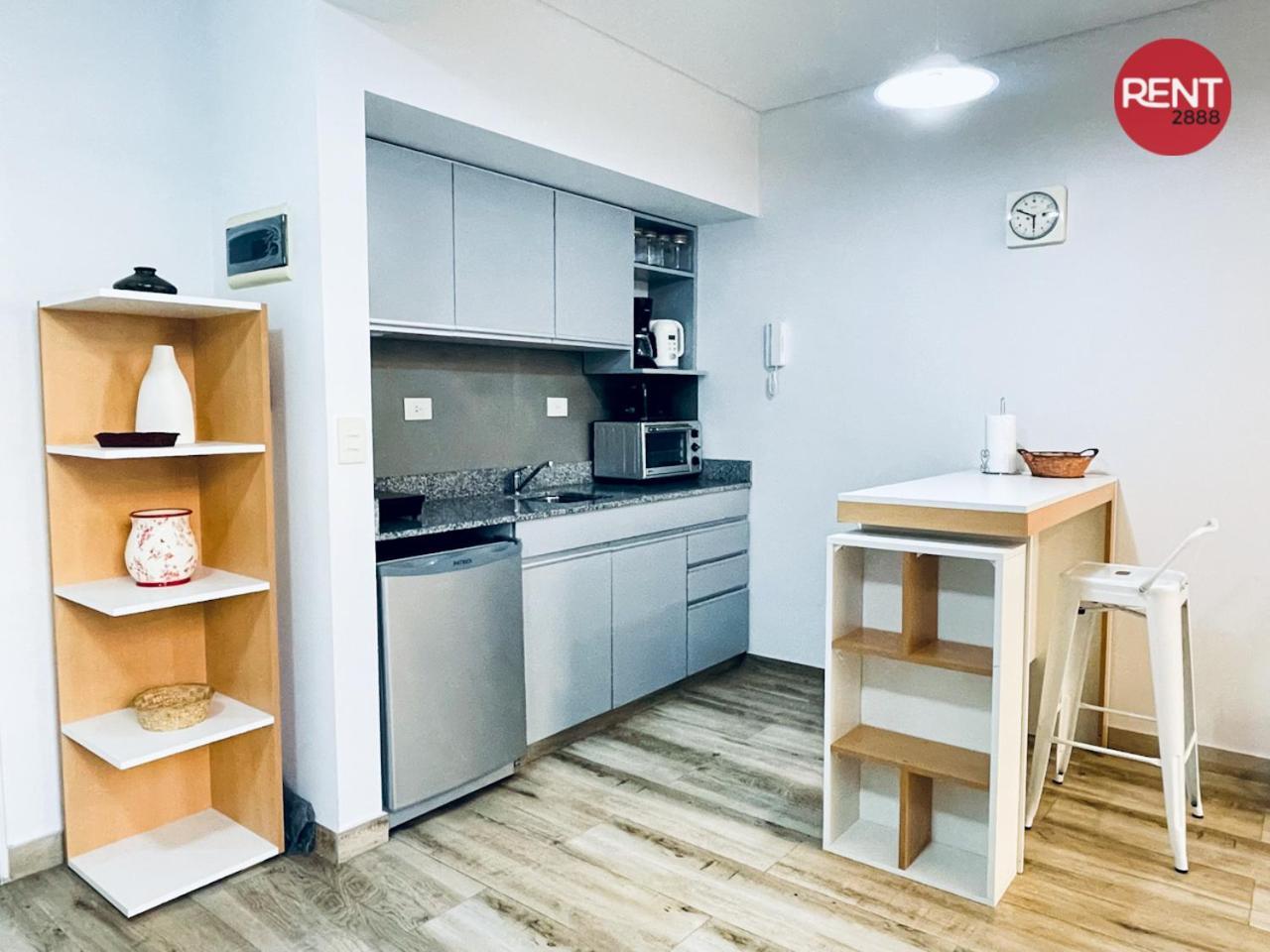 Rent 2888 Apartment Buenos Aires Bilik gambar