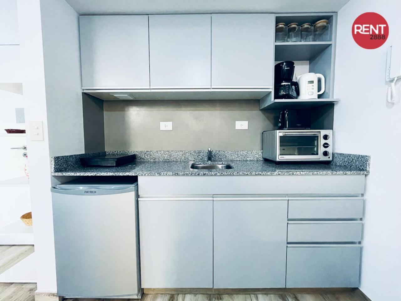Rent 2888 Apartment Buenos Aires Bilik gambar